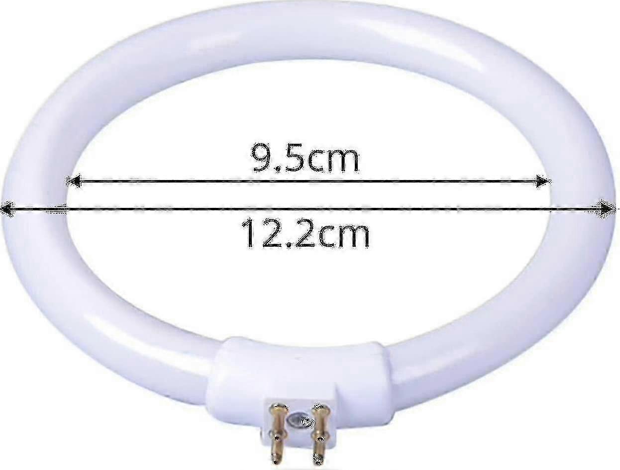 11w T4 Cirkulär lysrör Lysrör Lysrör