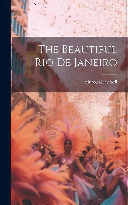 The Beautiful Rio De Janeiro