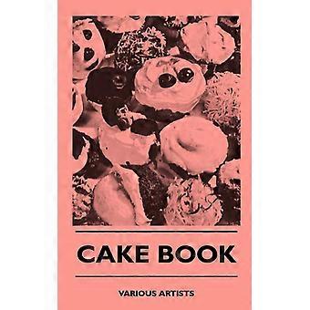 Livro do Bolo