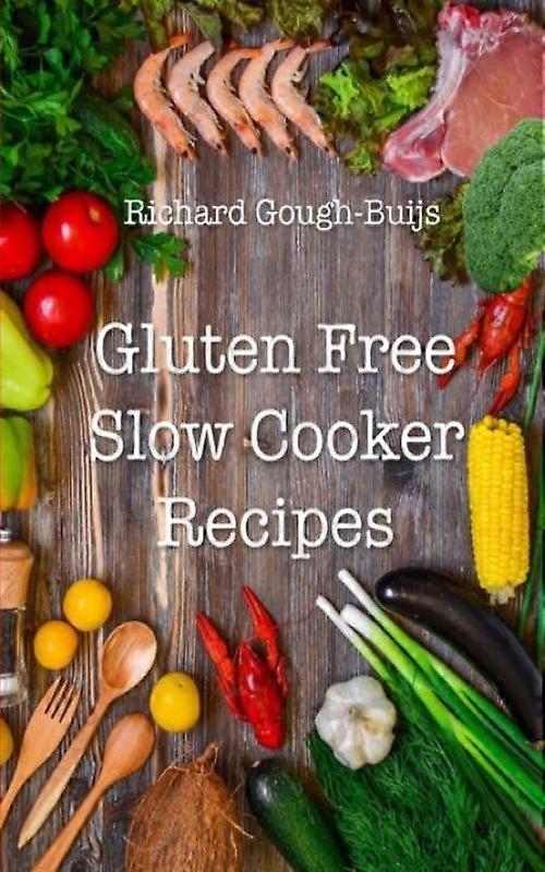 Gluten Slow Cooker Recipes