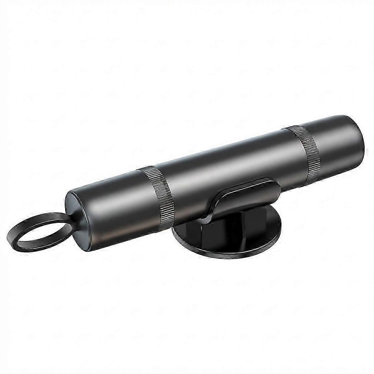 Dual-Function Emergency Escape Hammer Set