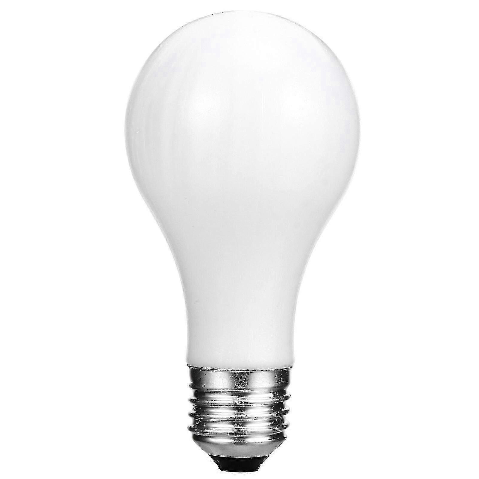 Compact Voice-Activated Magic Bulb