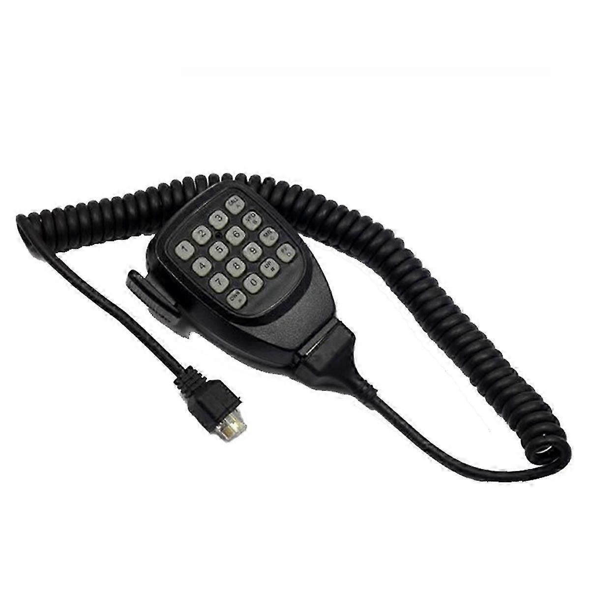Compatible with -32 Vehicle Speaker Microphone