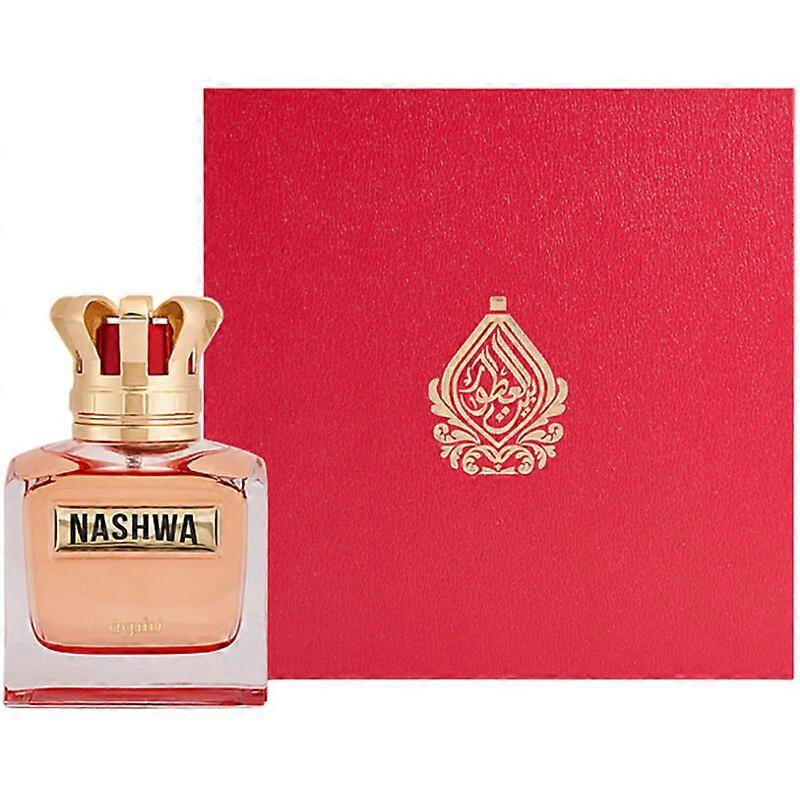 Nashwa EDP 100ml