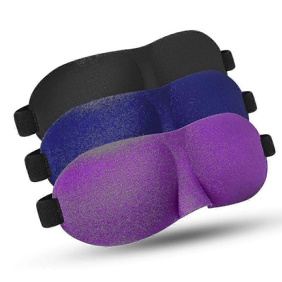 Lightweight Comcompatible withtable Eye Mask To Blo Light Eye Mask,0473