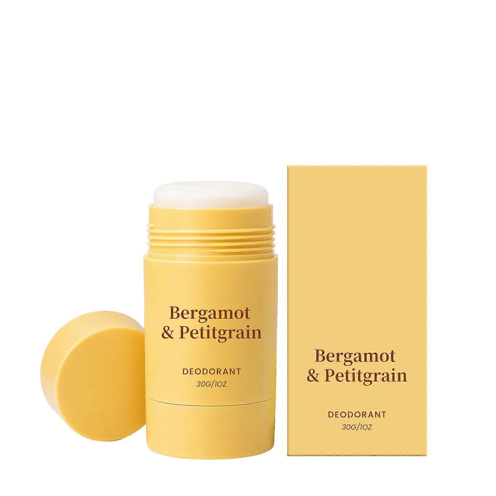 Anti-Perspirant Body Stick