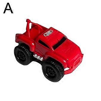 Children's Anti Gravity Wall Climbing Car Toy Car Inertia Magnetic Levitation premium