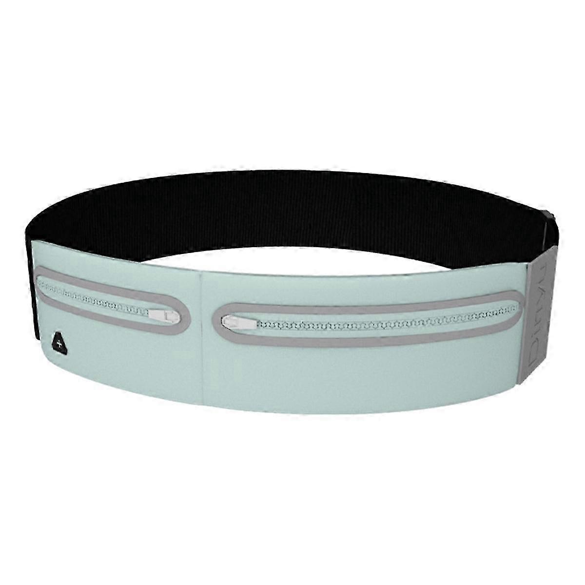 Thin Reflective Waterproof Waist Bag