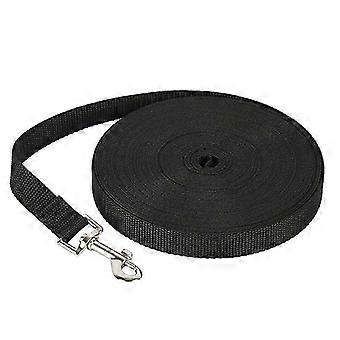 Nylon Recall Lead All-Weather Ready