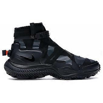 Nike Nsw Gaiter Boot Black Anthracite AA0530-001