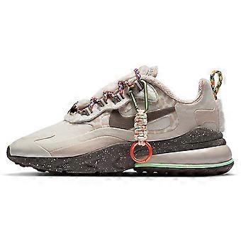 Nike Air Max 270 React 'Light Wood Brown' Damen DC3277-181