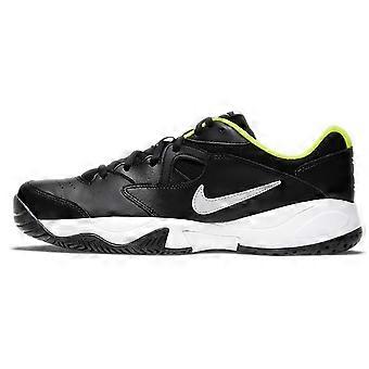 Nike Court Lite 2 'Black Volt' AR8836-009