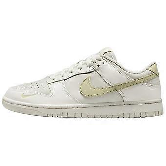 Nike Dunk Low Skridsikre Slidstærke Skridsikre Slidstærke Lave Skateboardsko Dame IB3484-001