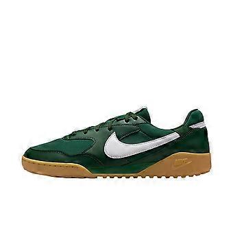Nike Terra Manta tekstil, kunstskinn lave fritidssko herre grønn HQ4502-300