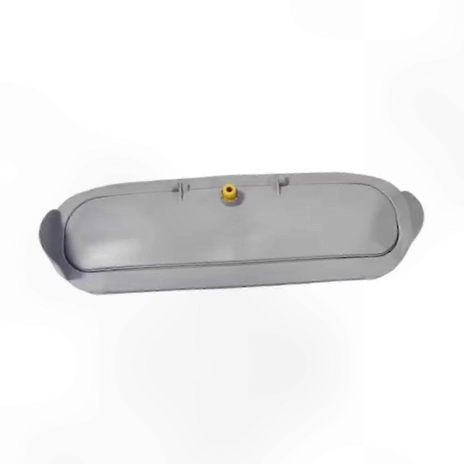 Durable Self-Cleaning Litter Box Cover