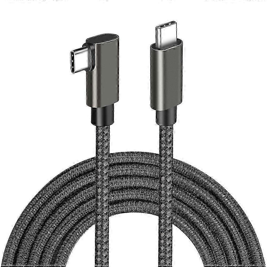 Durable Aluminum Nylon USB Cable