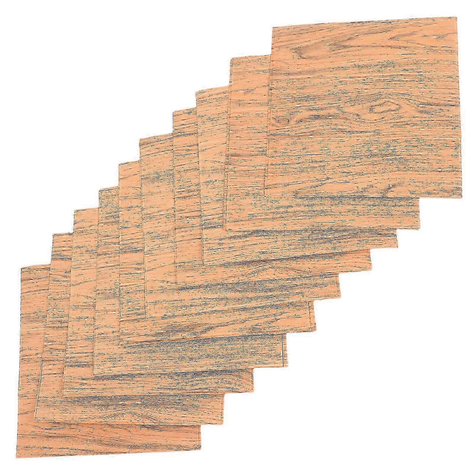 Self Adhesive XPE Wall Tiles 40Pcs