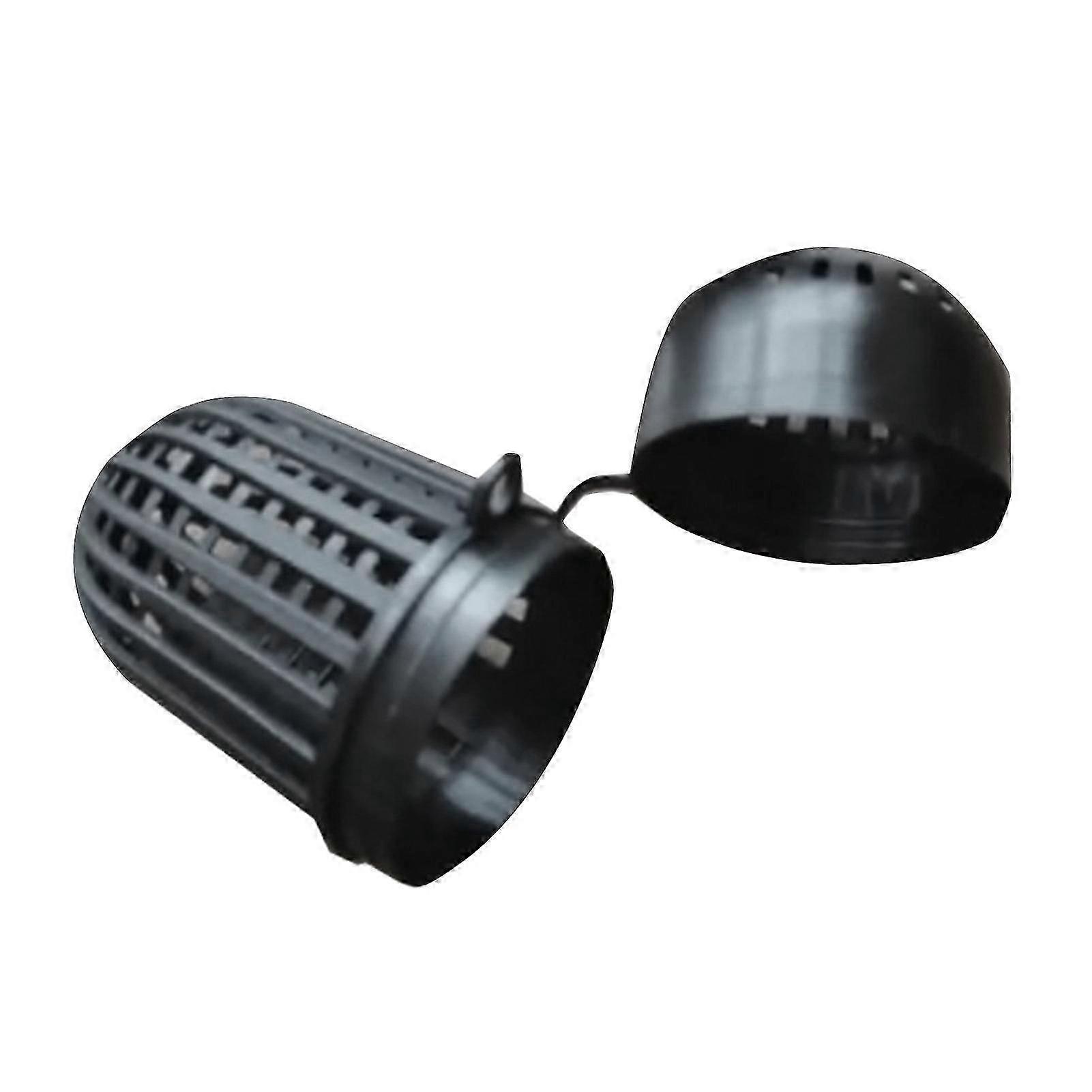 Multi-Purpose Breathable Eel Trap Cage