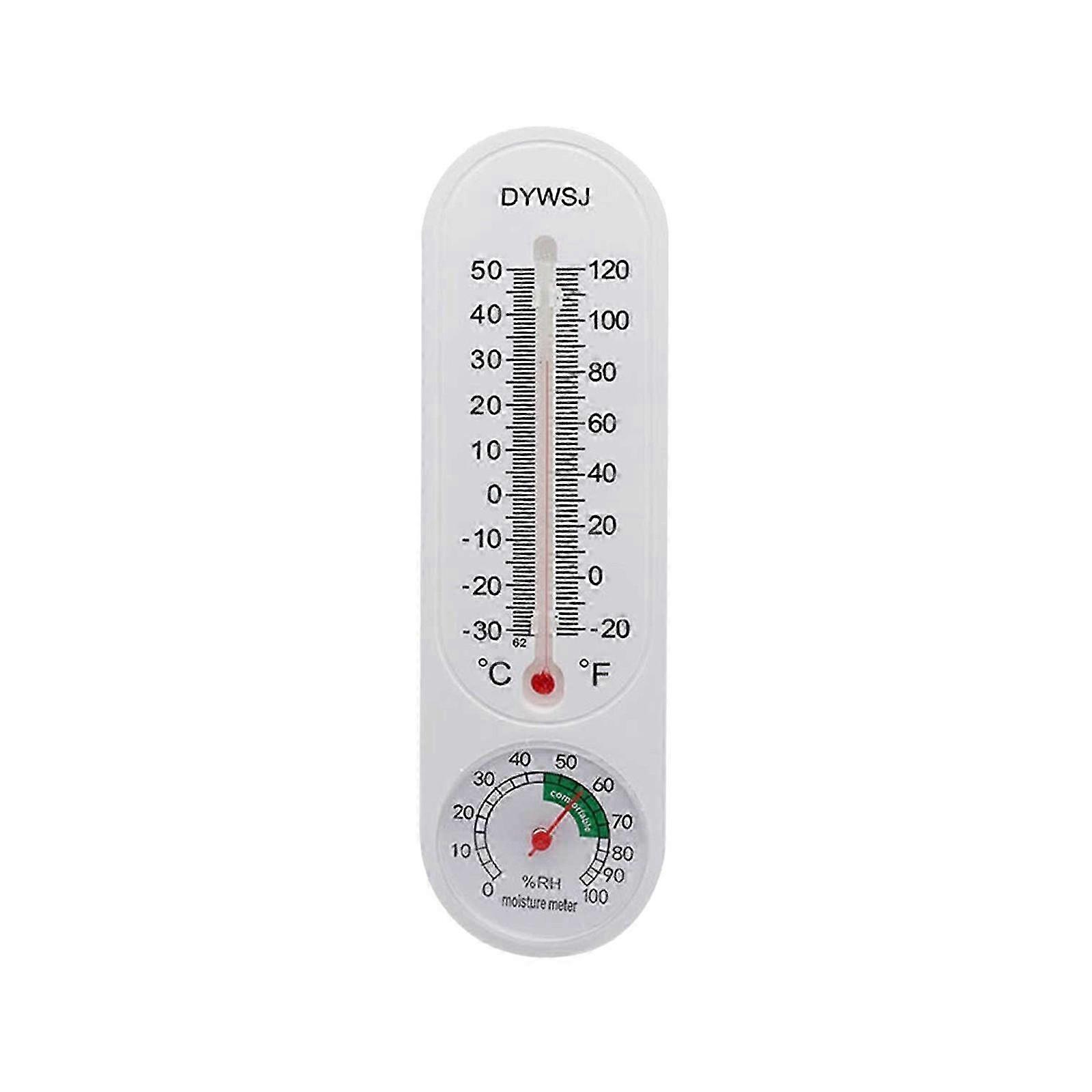Greenhouse Digital Hygrometer Thermometer