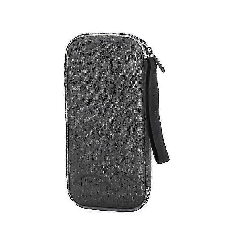 GO 3 Hard Shell Storage Pouch