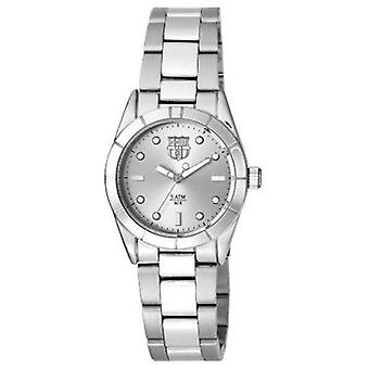 Barca von radiant Klasse Quarz Analog Woman Watch mit BA06201 Edelstahl Armband