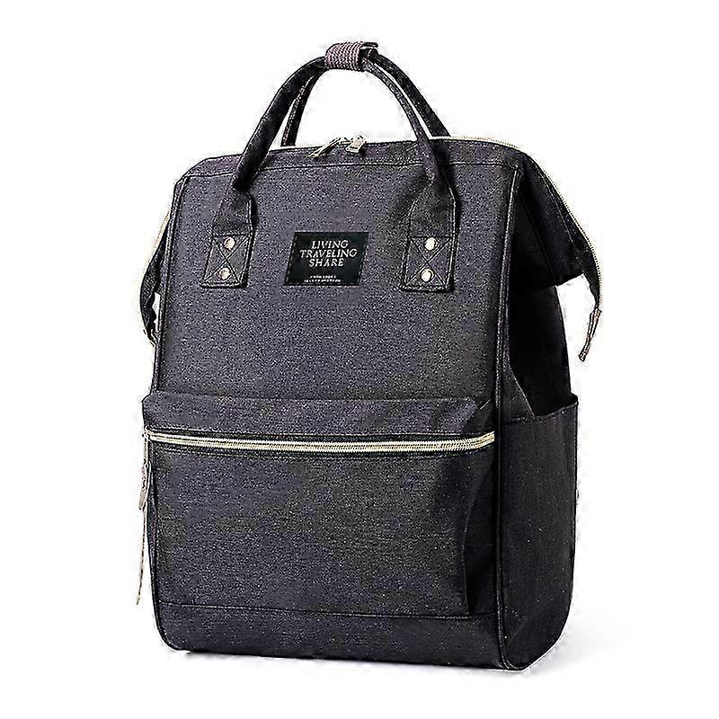 Softback Oxford Preppy School Bag