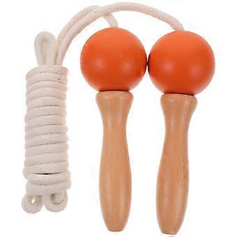 Jump Rope for Weight-Loss 2Pcs Fitness Skipping Rope for Exercise
