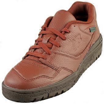 New Balance 550 Mens Casual Trainers in Brown