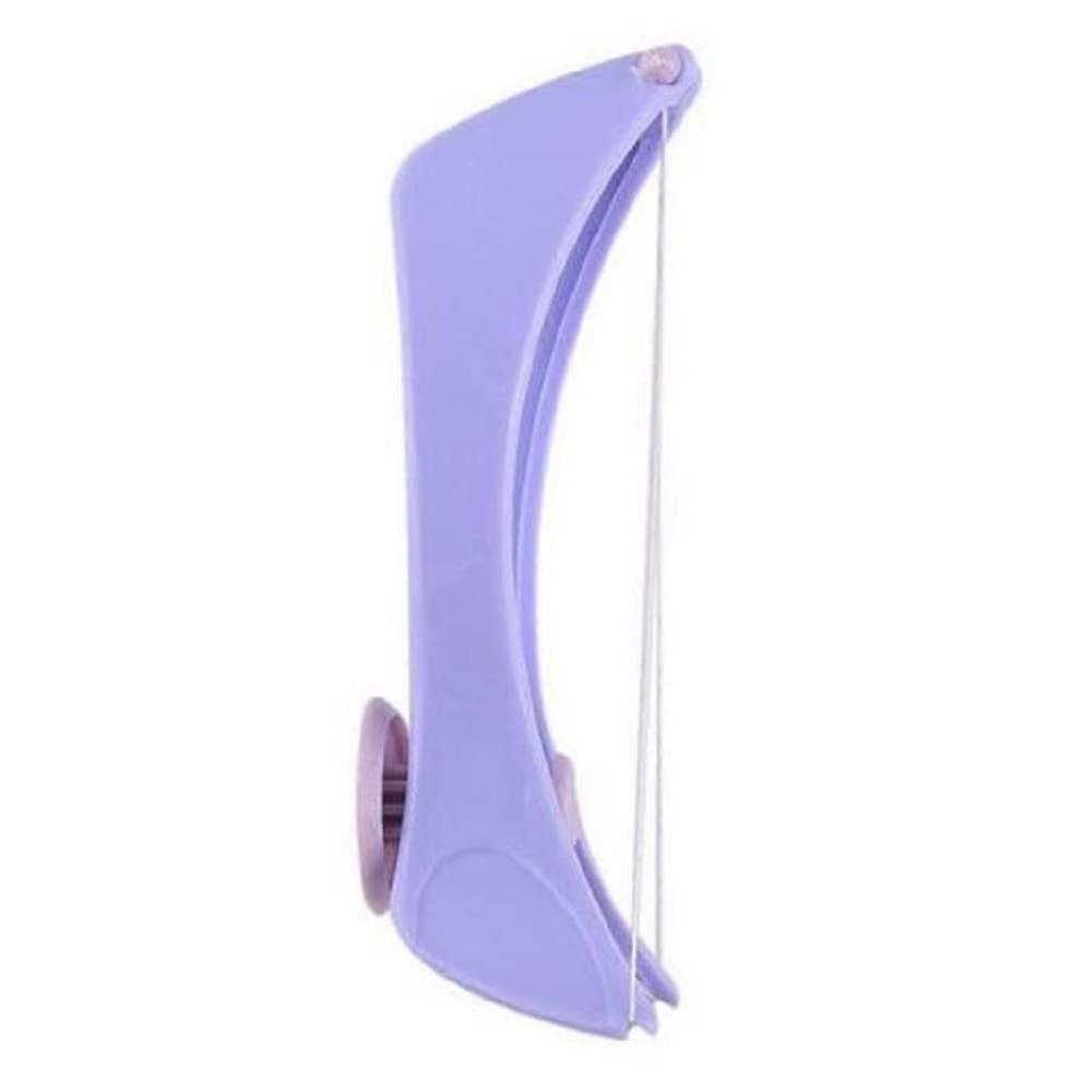 Skin-Safe Threading Hair Remover