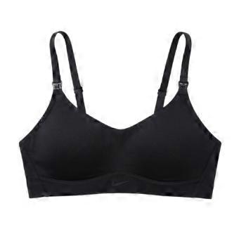 Nike Womens/Ladies Alate Sports Bra