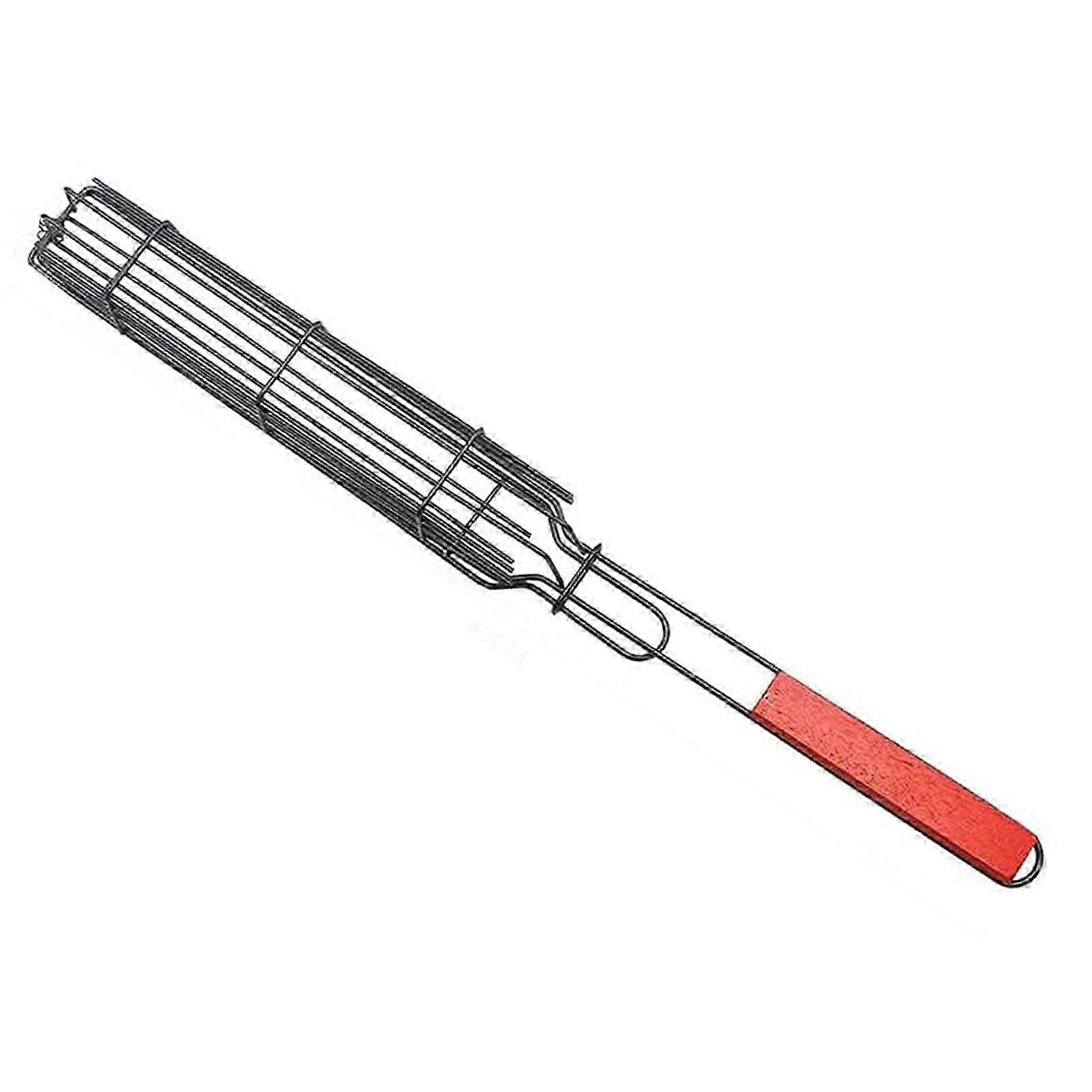 Rust Resistant Locking BBQ Tongs