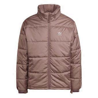 Adidas Mens Essentials Puffer Jacket