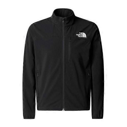 The North Face Boys Soft Shell Jacket