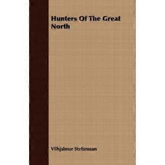 Chasseurs du Grand Nord