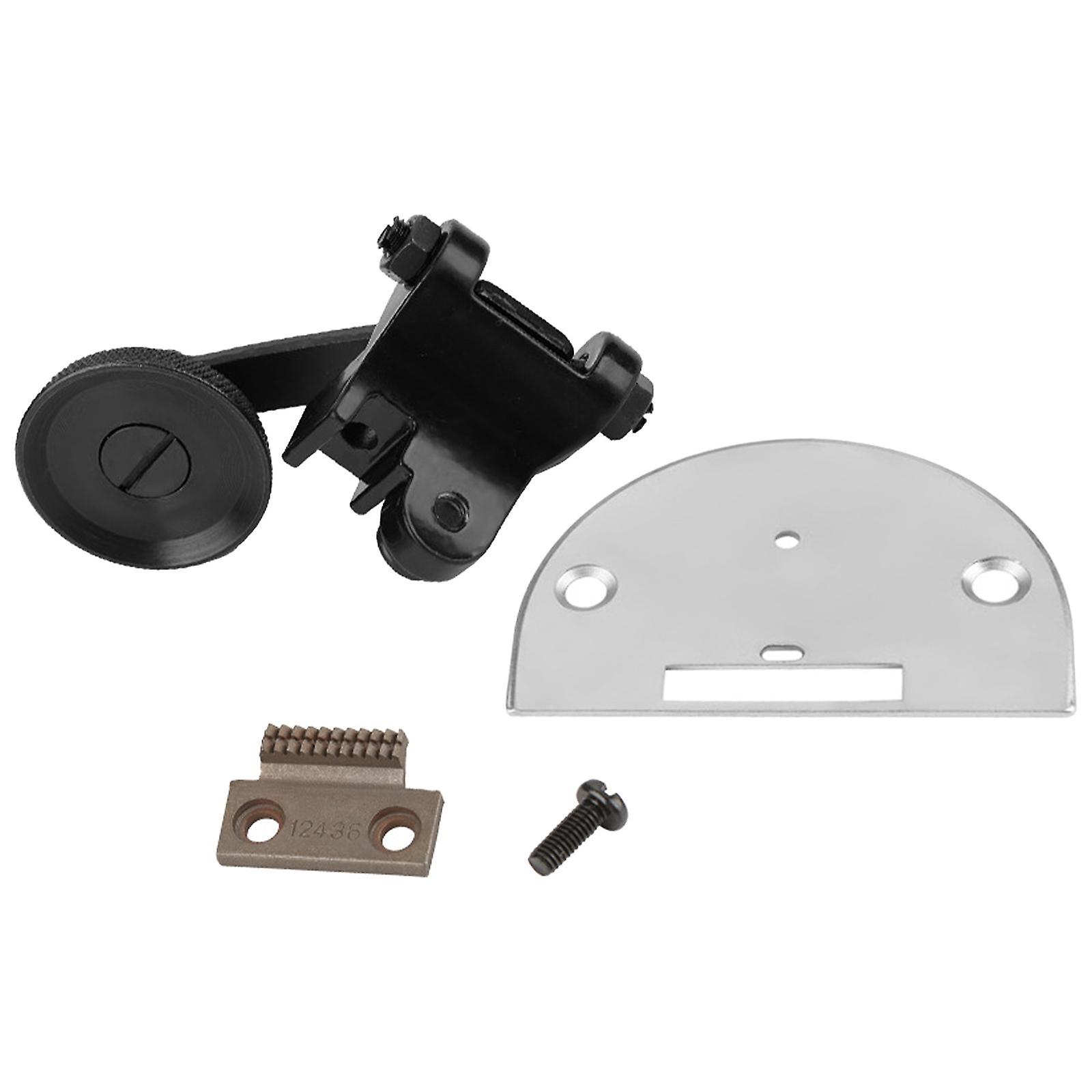 Sewing Machine Parts Leather Presser Foot Sewing Machine Roller