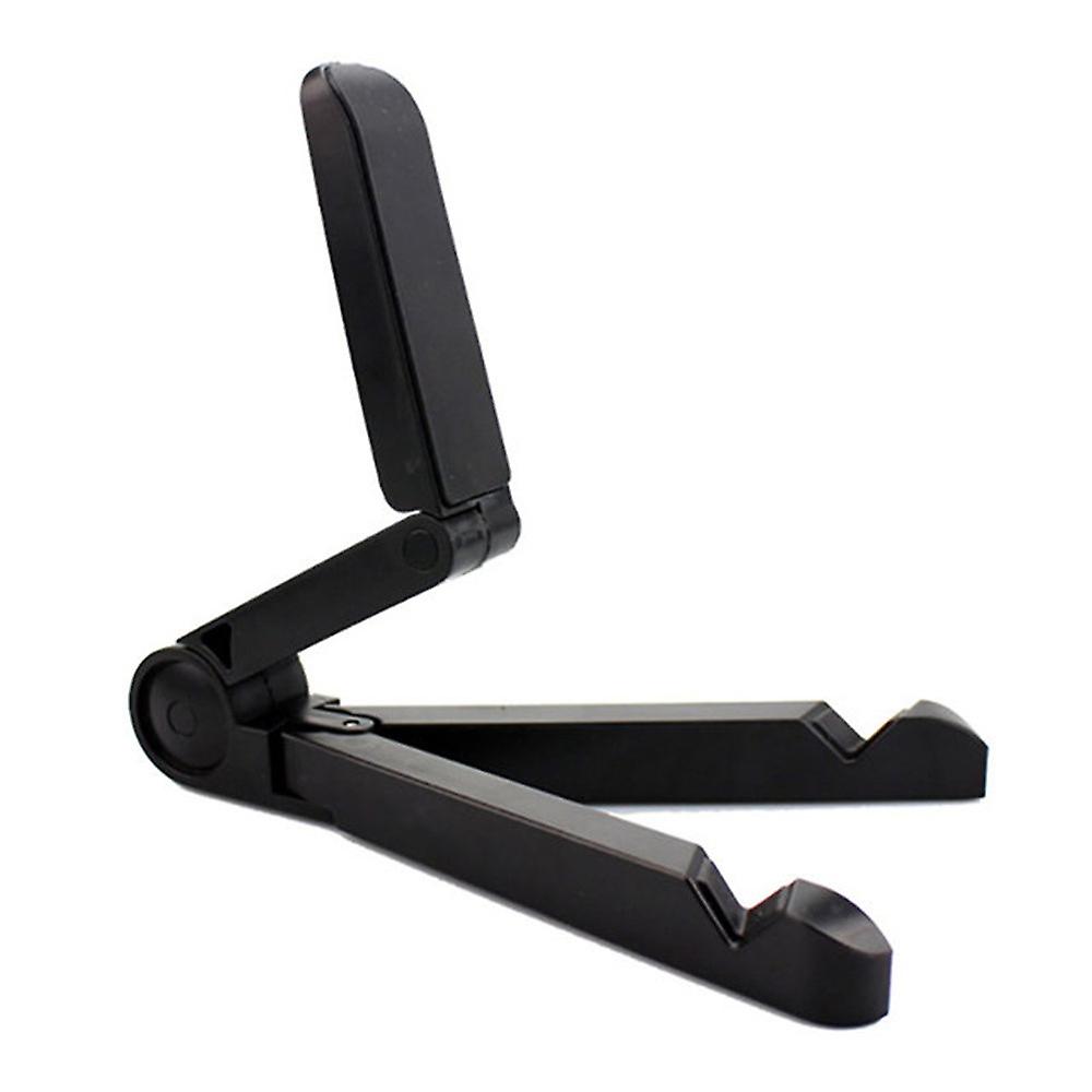 Adjustable Mobile Phone Tablet Stand Portable Folding Tablet Phone Holder
