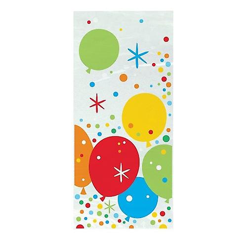 Unique Party anniversaire or fastueux sacs Cello