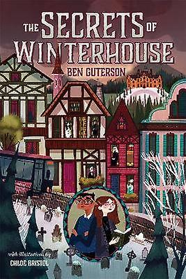 Secretele Winterhouse