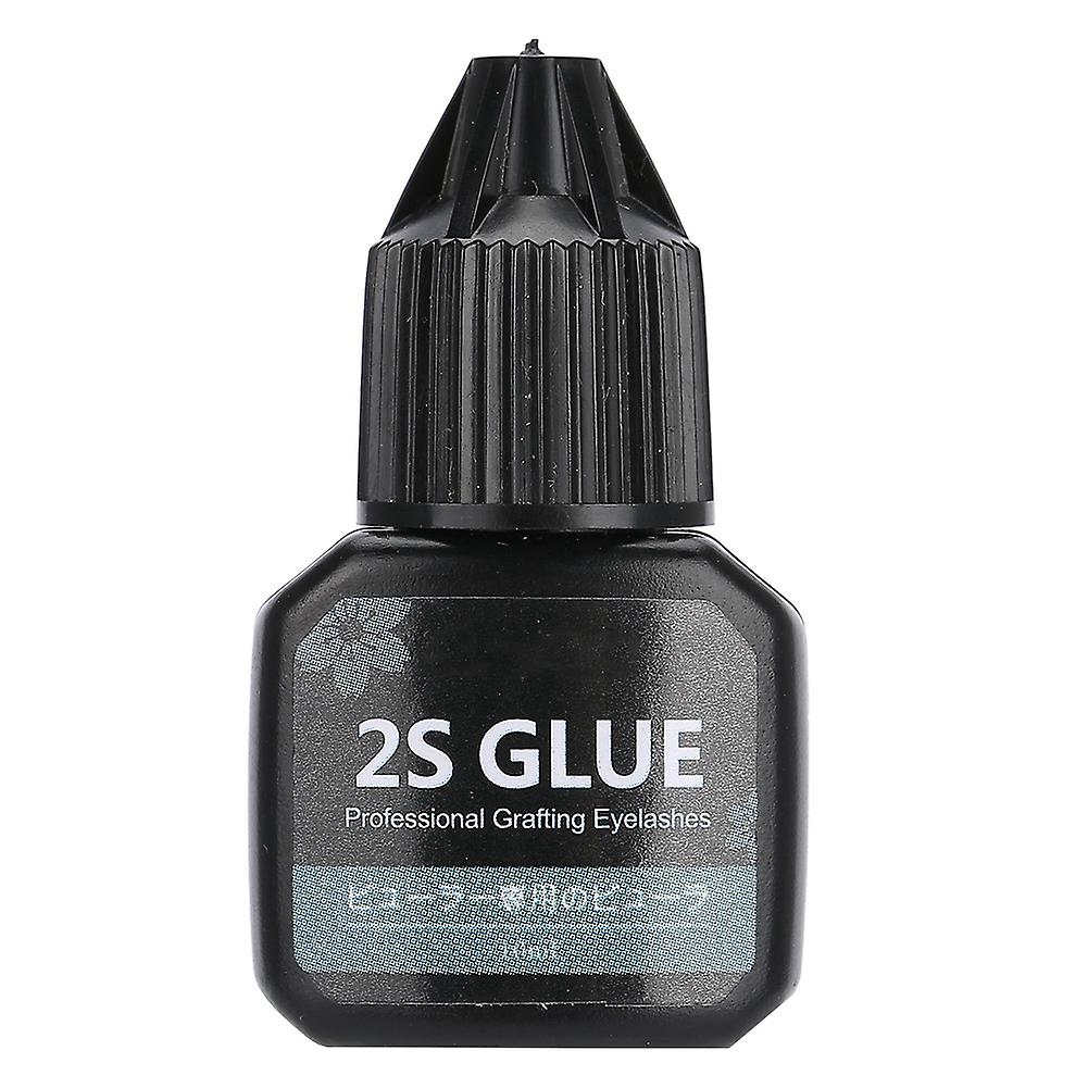Quick Dry Adhesive Glue for False Eyelashes Extension Grafting 10ml