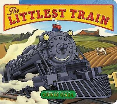 The Littlest Train
