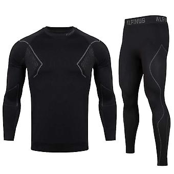 Men´s Thermoactive Underwear