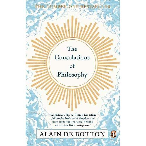 De troost van de filosofie