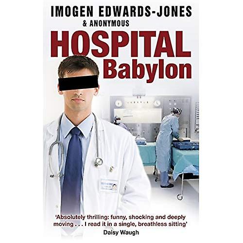 Hospital Babylon