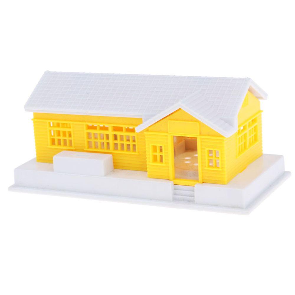 Modern House Villa Model Doll House