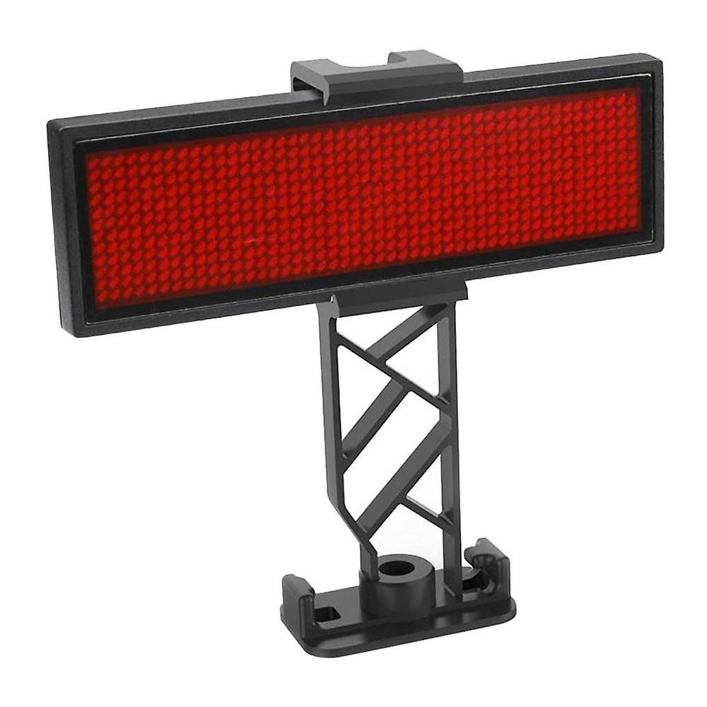 For Dji Mavic Led Display Components Graphic Drone Accessory Bracket
