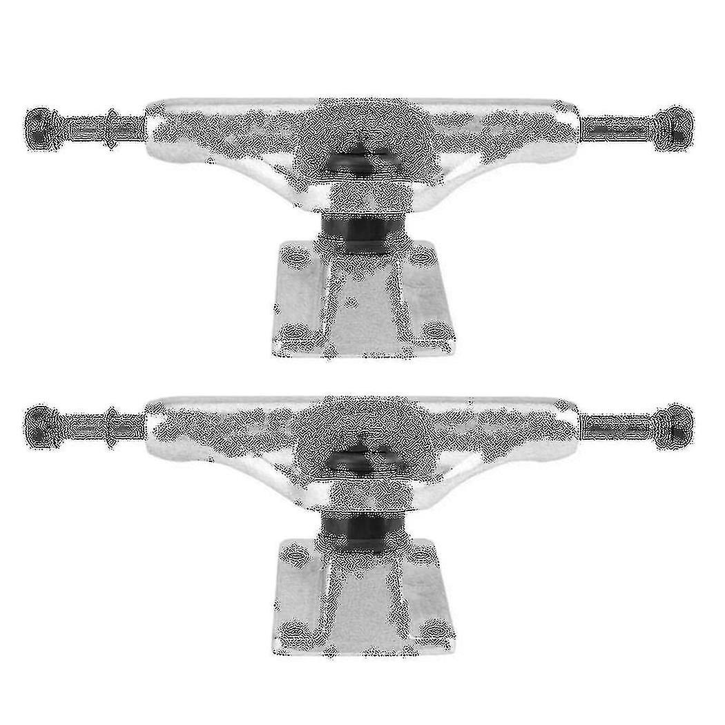 5.25 pulgadas Longboard Trucks Surf Board Steering Bracket para deportes