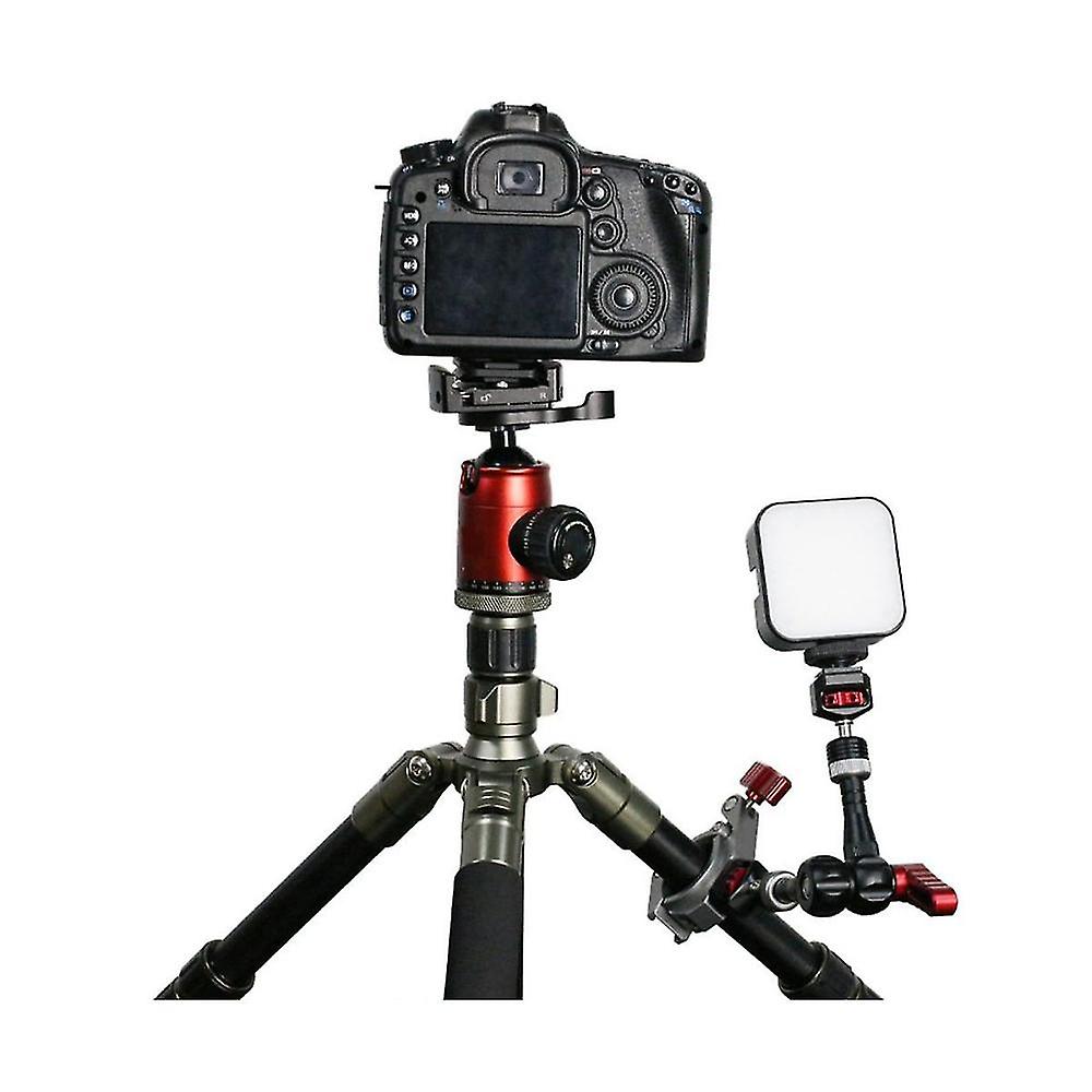 Aluminium Alloy V-s-006b Arm Mobile Phone Motion Camera Universal Metal First Angle Camera Accessor