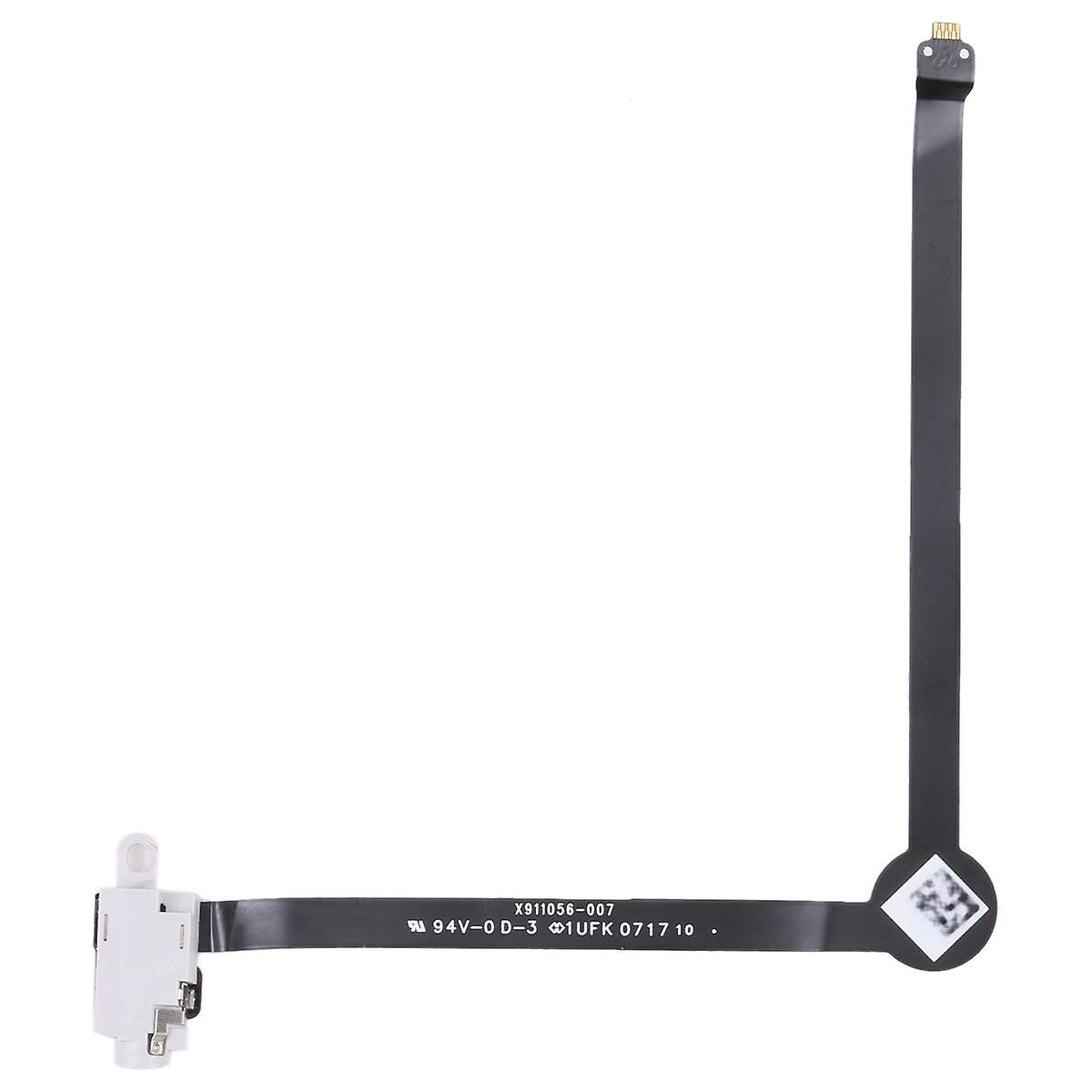 AUX Connector Socket Flex Cable Flex Cable for Microsoft Surface Pro 4 1742 Spare Part