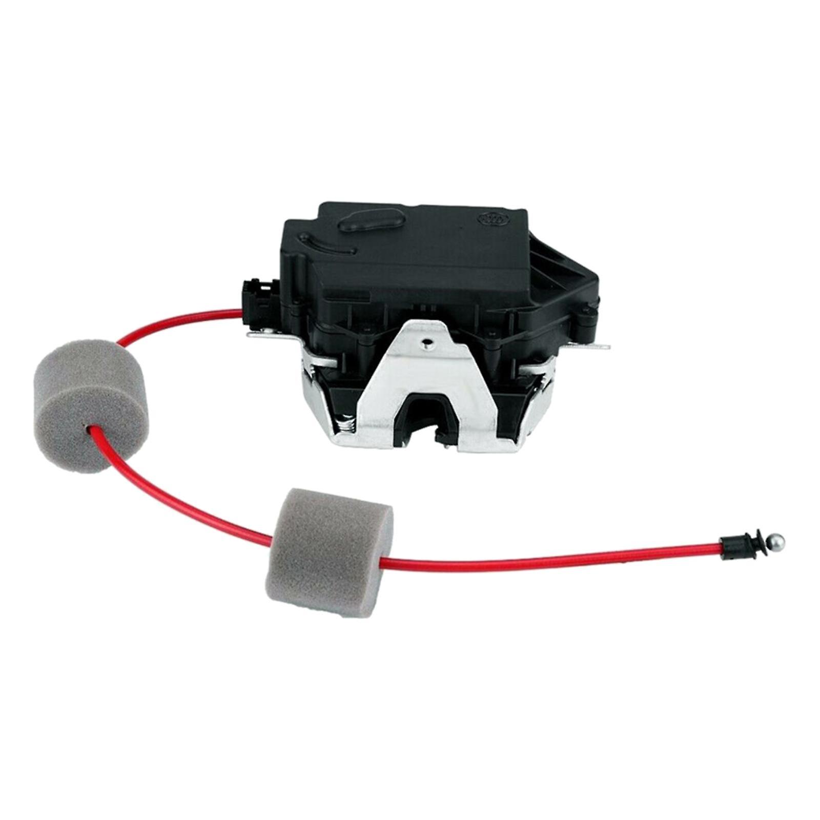Tailgate Trunk Door Hatch Lock Kit Fit for  GL450 Red Cable