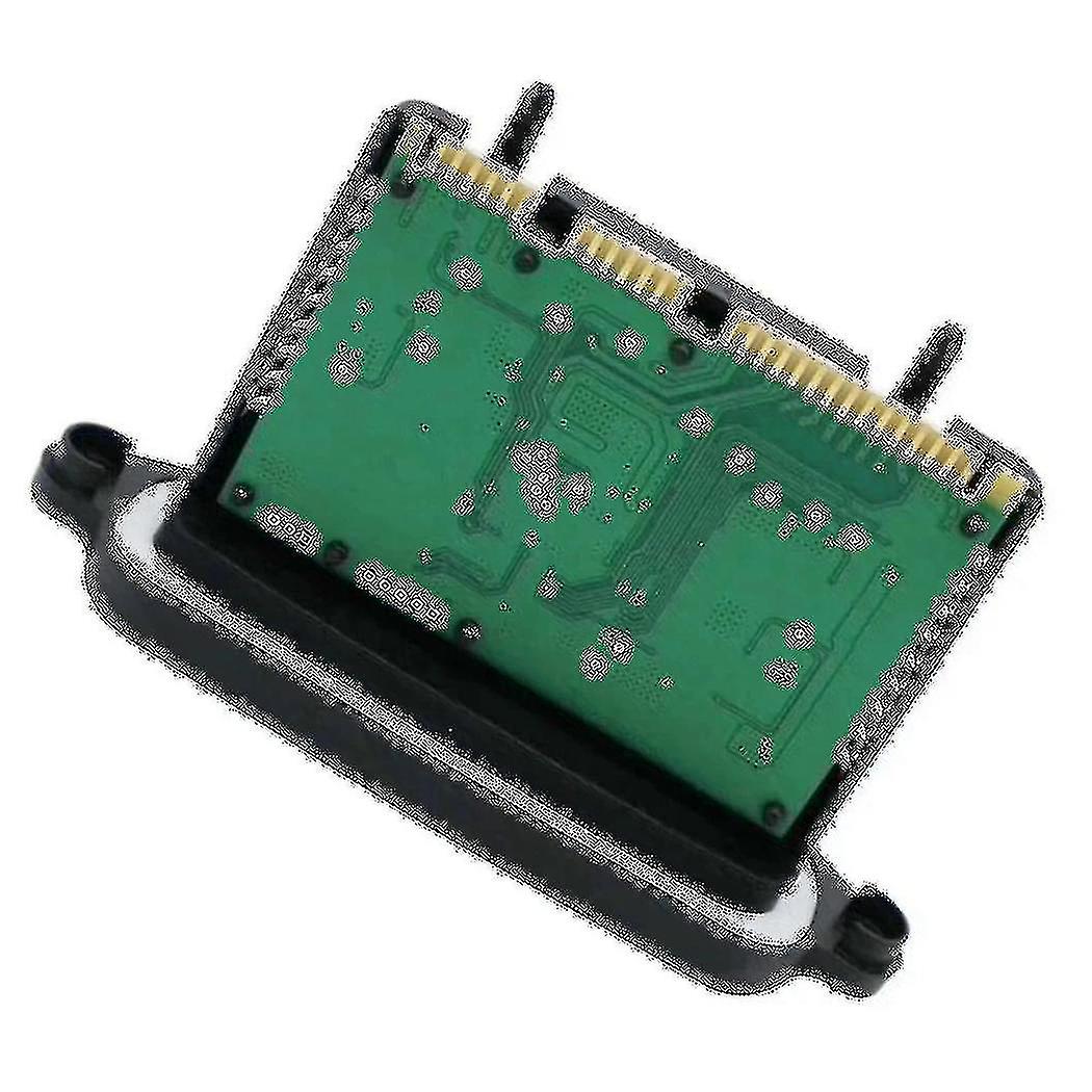 63117304905 Headlight Driver Module Automotive For 5 Series 520d 530d F07 F07n Gt F10 F11